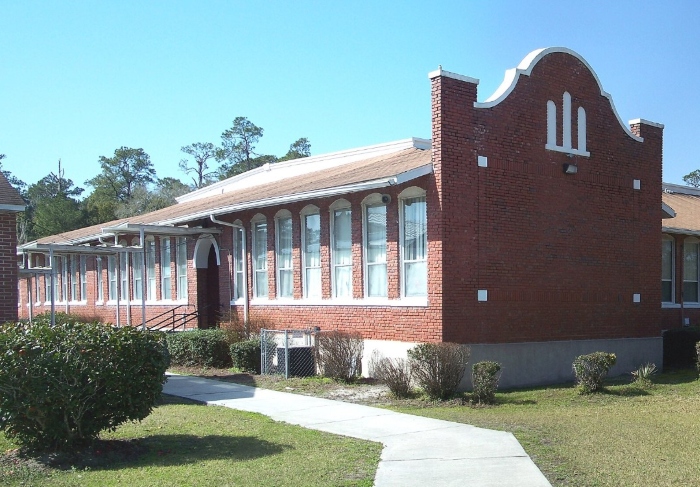 Jennings North Hamilton Elementary School
