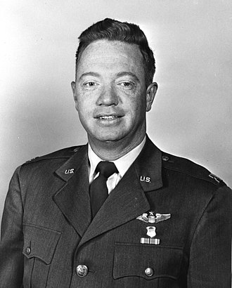 Joseph Kittinger Joseph Kittinger