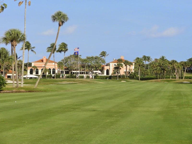 Seminole Golf Club, Juno Beach