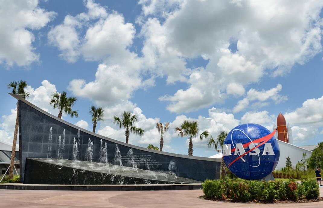 Kennedy Space Center