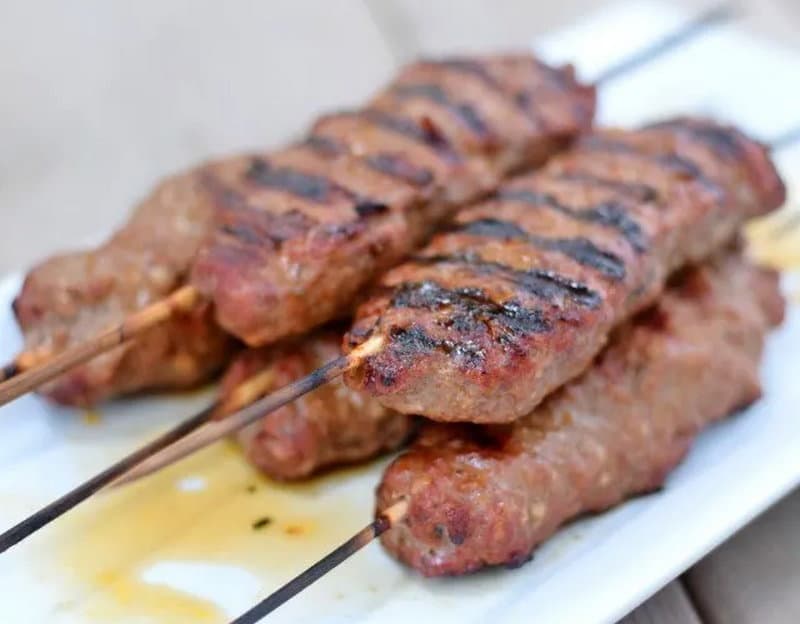 Kefta Kabob Kefta Kabob