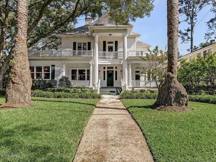 Kennedy House Jacksonville