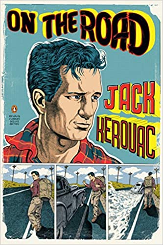 ケルアック 洋書 孤独な旅人 Jack Kerouac AmereonHouse ケルアック 洋書 孤独な旅人 Jack Kerouac AmereonHouse - メルカリ