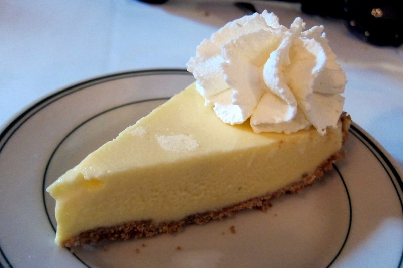 Key Lime Pie