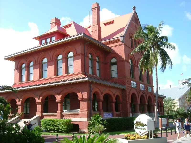 Key West Custom House