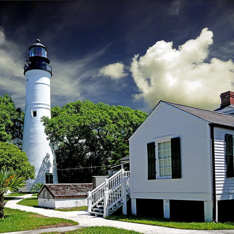 Key West Lighthouse