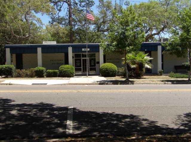 Keystone Heights City Hall