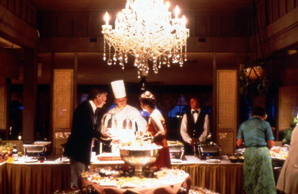 KIngs Crown Restaurant