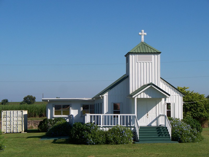 Lake Harbor Community Methodist Church