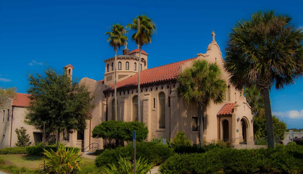 Lake Wales Arts Center Lake Wales Arts Center