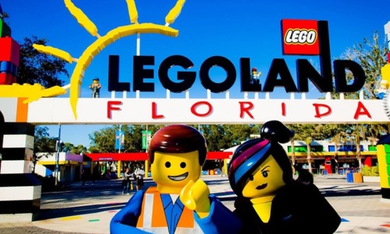 Legoland Florida