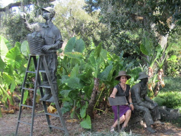 Leu Gardens Orlando Botanical Oasis Since 1961