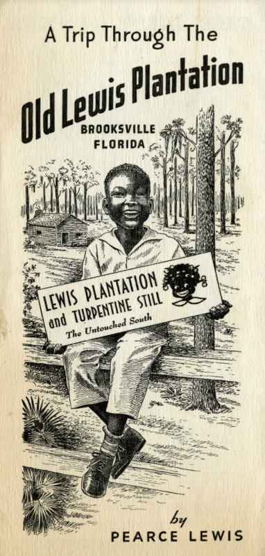 Lewis Plantation Brochure Lewis Plantation Brochure