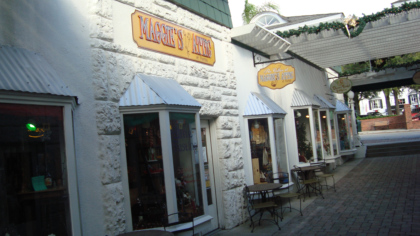 Maggies Attic Mount Dora