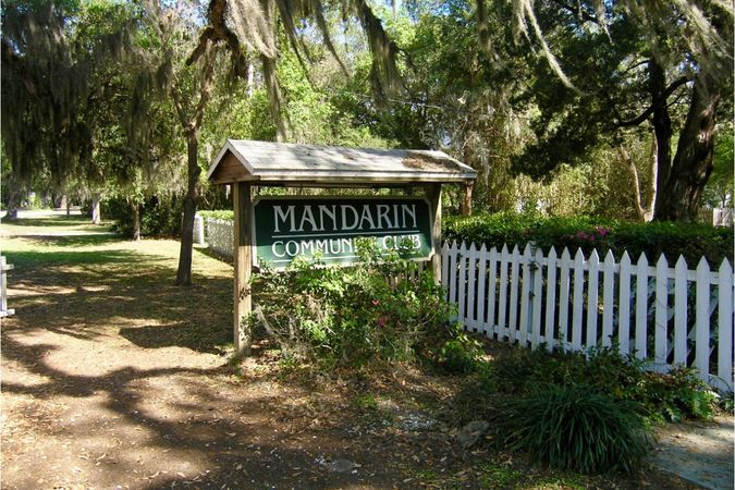 Mandarin Community Club