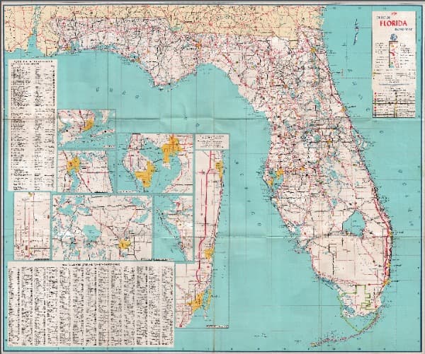 Florida 1959