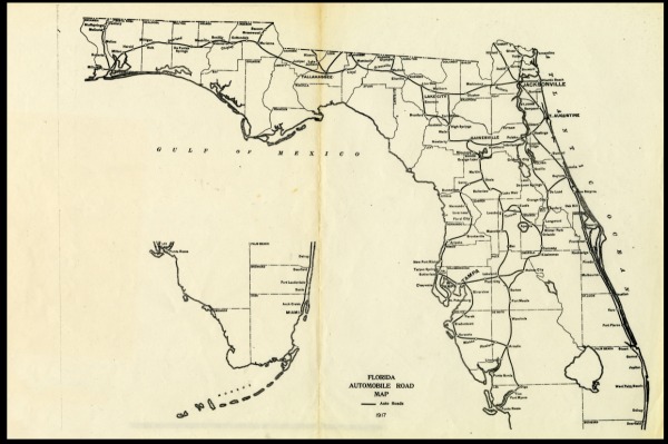 Florida 1917 - Florida Memory