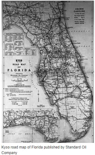 Florida 1929 - Florida Memory