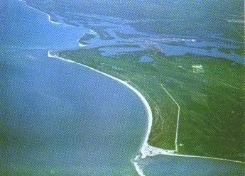 Marco Island View Looking North Pre-Development
