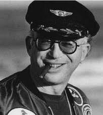 Martin Caidin Martin Caidin