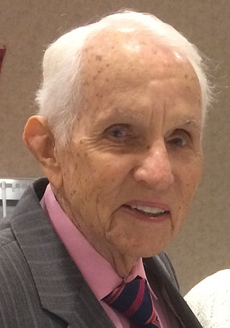 Mayor John Land Apopka