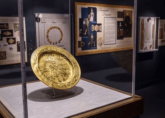 Mel Fisher Maritime Museum