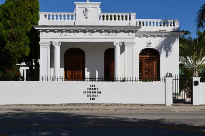 Miami Villa Paula Miami Villa Paula