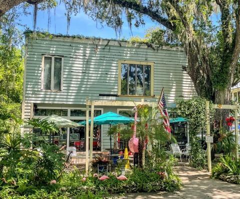 Micanopy Downtown Store Micanopy Downtown Store