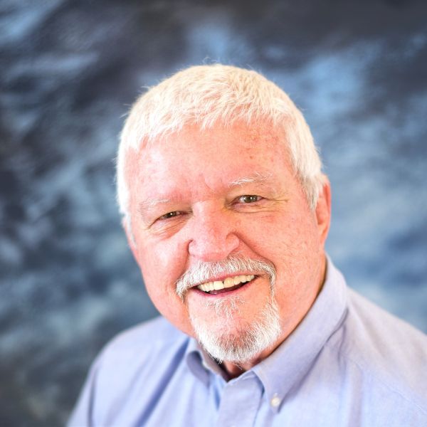 Mike Headshot 2018