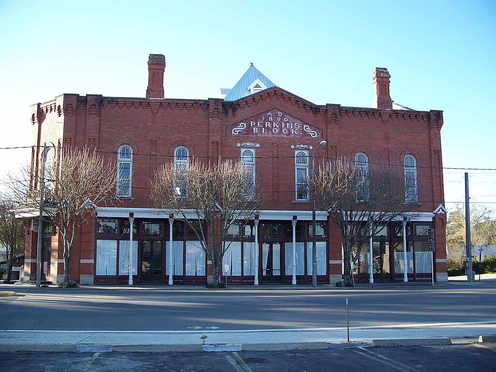 Monticello Opera House Monticello Opera House