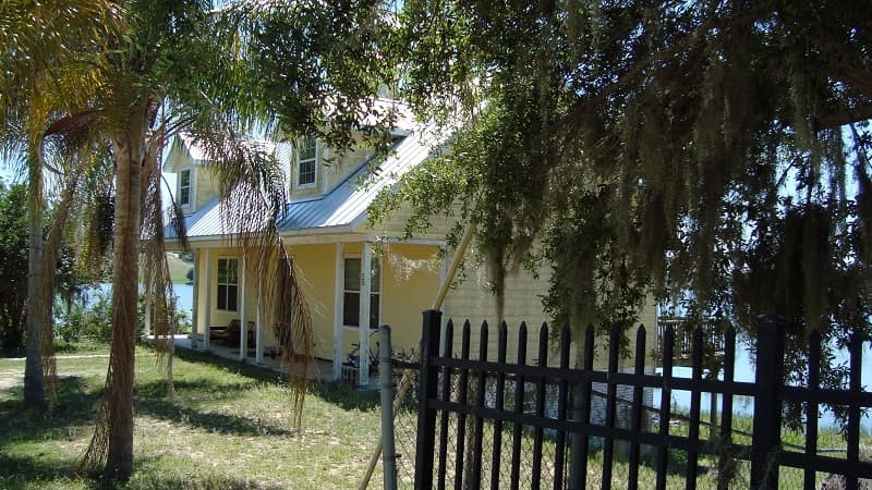 Montverde, Florida: Historic Town On Lake Apopka