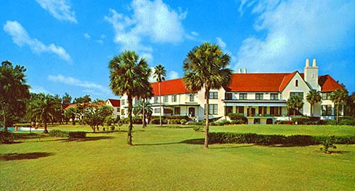 Florida Central Academy in Mount Plymouth, 1959-1983