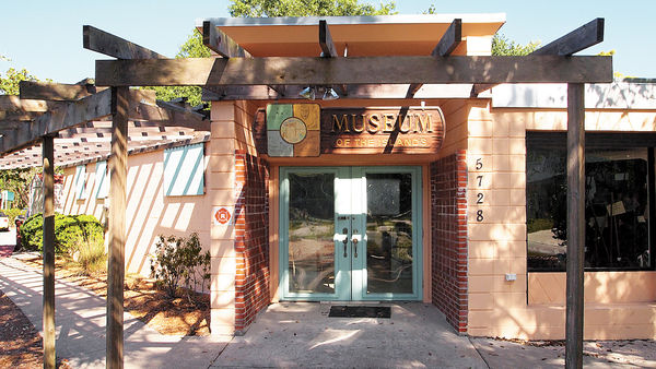 Museum of the Islands