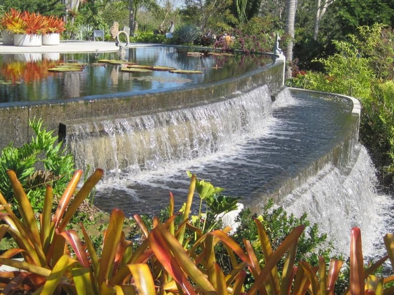 Naples Botanical Garden