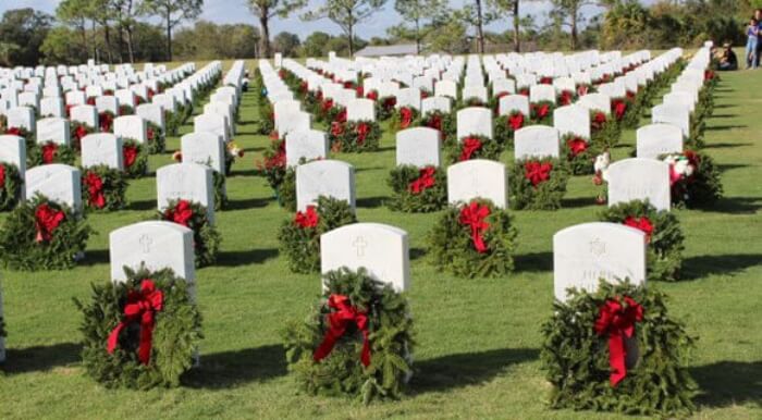 Cape Canaveral National Cemetery