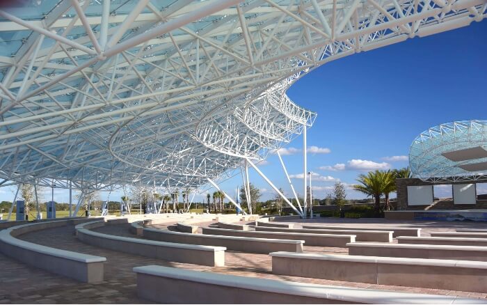 Sarasota National Cemetery
