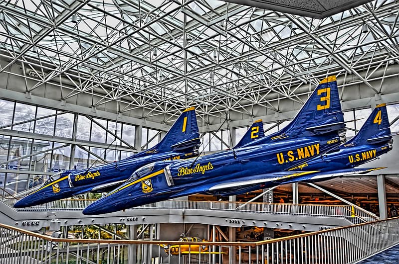 NAS Fort Lauderdale Museum News - Naval Air Station Fort Lauderdale Museum