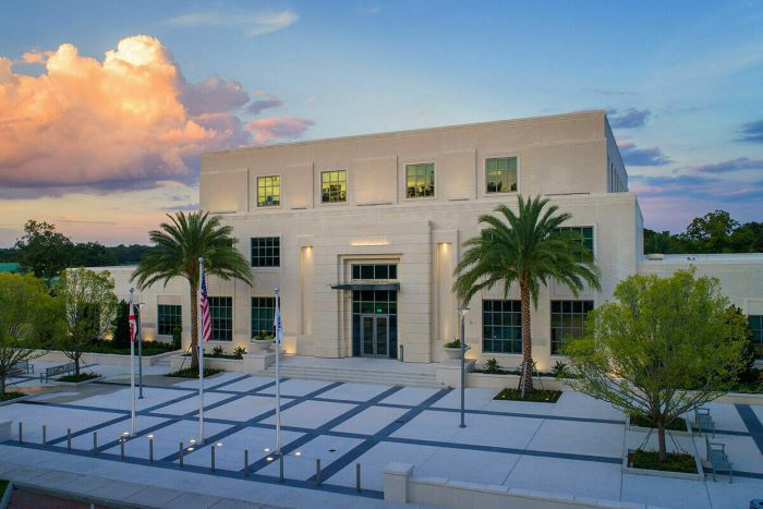 Ocoee City Hall Ocoee City Hall