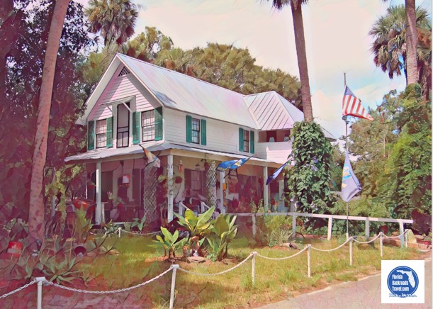 Orange City Florida: Historic Sites and Visiting Manatees