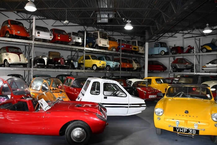 Orlando Auto Museum