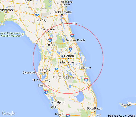 Orlando Florida Wikipedia