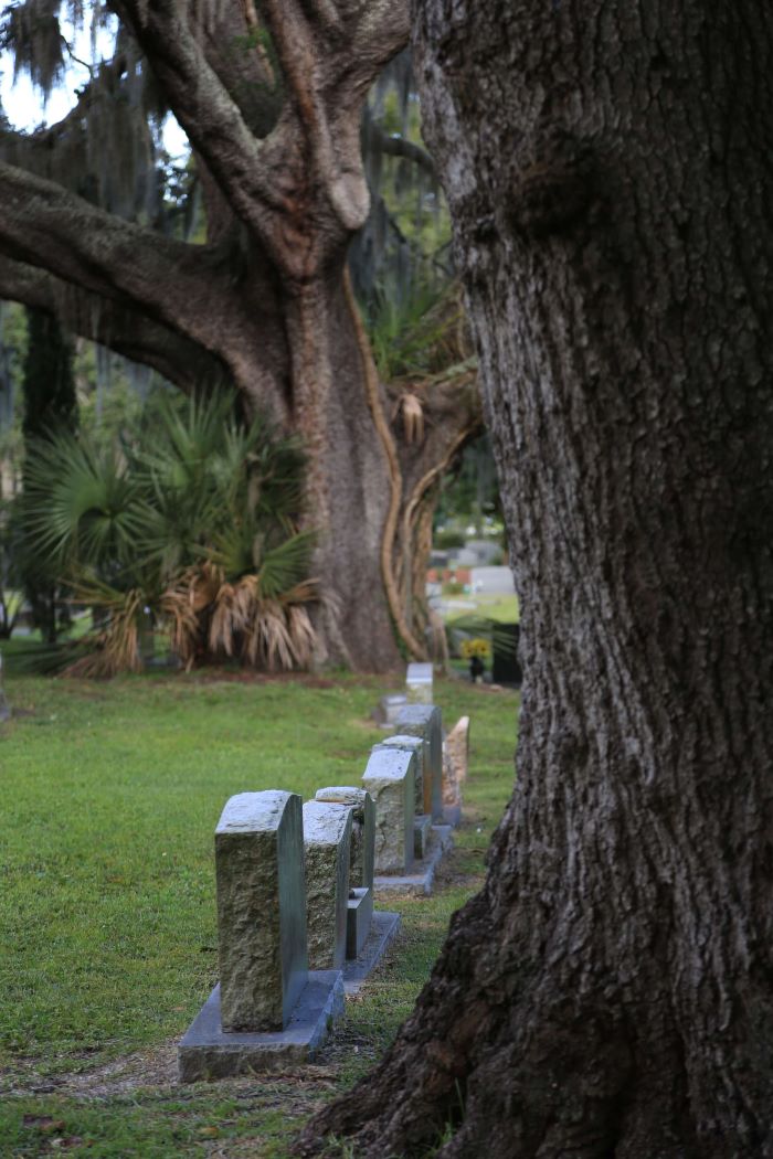 Orlando Greenwood Cemetery Orlando Greenwood Cemetery