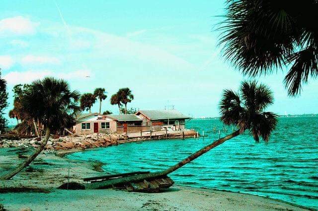Castaway Point, Popular Early Palm Bay Restaurant