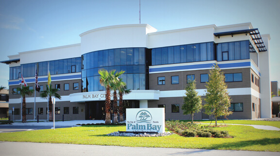 Palm Bay City Hall