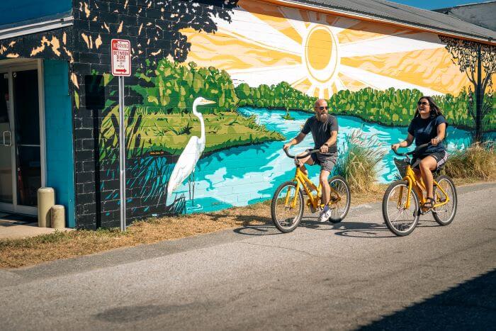 Panama City, Florida