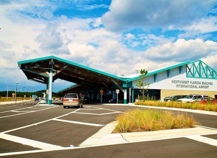 Panama City Northwest Florida Beaches International Airpor Panama City Northwest Florida Beaches International Airpor