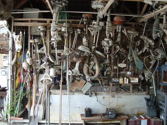 Panavista Lodge, Lake Panasoffkee