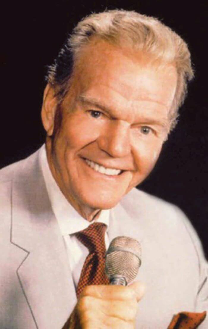Paul Harvey