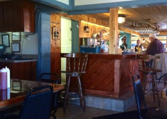 Peck's Old Port Cove