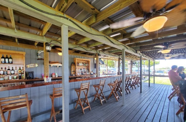 Peck's Old Port Cove